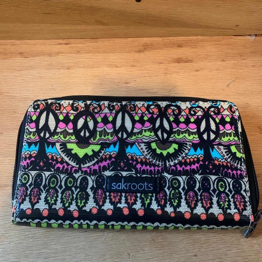 Wallet